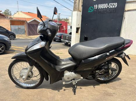 HONDA Biz 125 ES, Foto 4