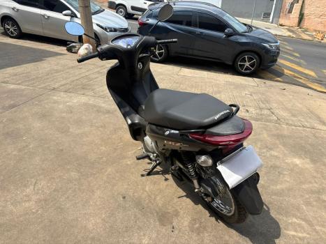 HONDA Biz 125 ES, Foto 5