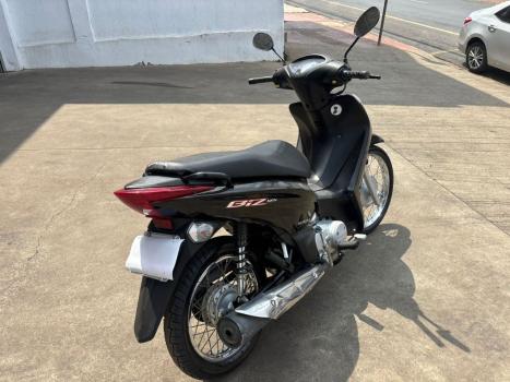 HONDA Biz 125 ES, Foto 6