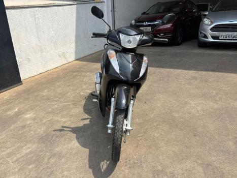 HONDA Biz 125 ES, Foto 7