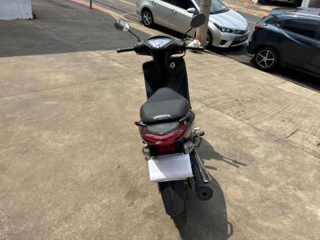 HONDA Biz 125 ES, Foto 8
