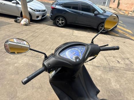 HONDA Biz 125 ES, Foto 9