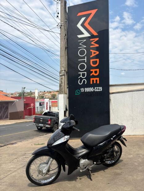 HONDA Biz 125 ES, Foto 10