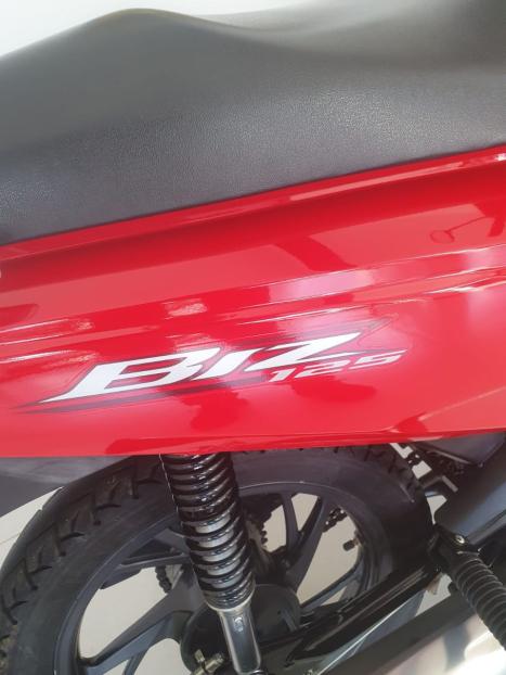 HONDA Biz 125 ES, Foto 8
