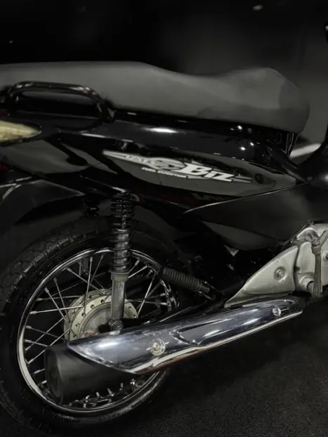 HONDA Biz 125 ES, Foto 2