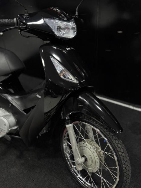 HONDA Biz 125 ES, Foto 3