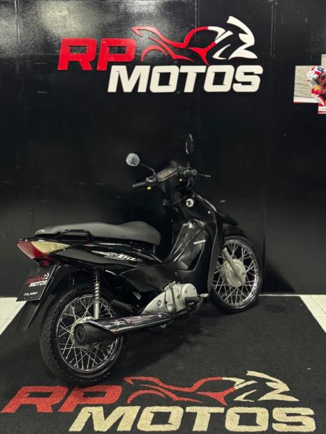 HONDA Biz 125 ES, Foto 4