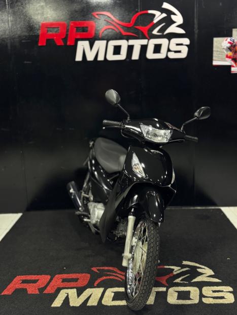 HONDA Biz 125 ES, Foto 5