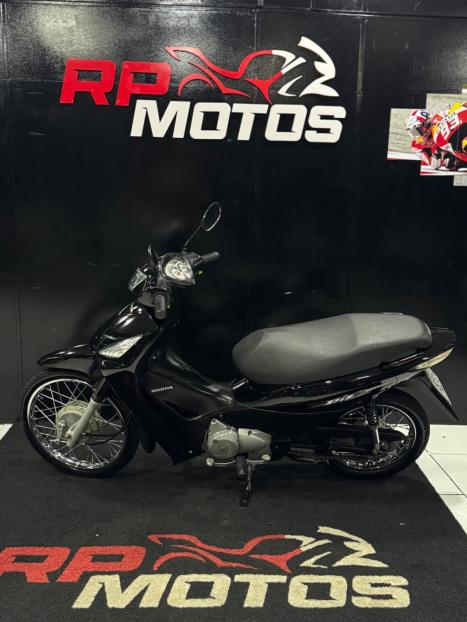 HONDA Biz 125 ES, Foto 6