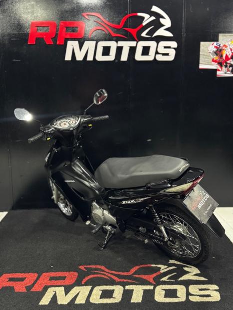 HONDA Biz 125 ES, Foto 7