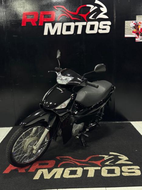 HONDA Biz 125 ES, Foto 8