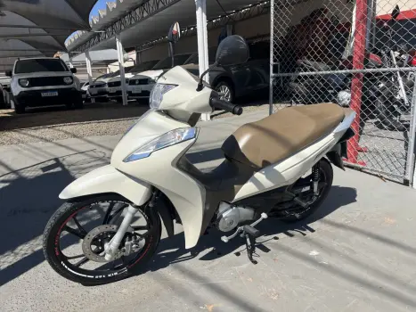 HONDA Biz 125 ES, Foto 1 HONDA Biz 125 ES, Foto 1