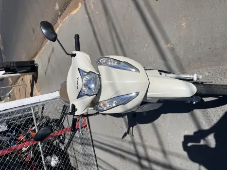 HONDA Biz 125 ES, Foto 2 HONDA Biz 125 ES, Foto 2