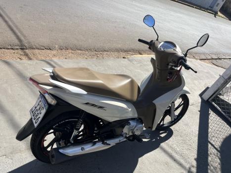 HONDA Biz 125 ES, Foto 6 HONDA Biz 125 ES, Foto 6