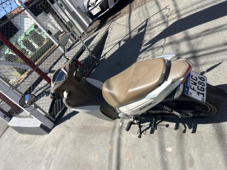 HONDA Biz 125 ES, Foto 7 HONDA Biz 125 ES, Foto 7