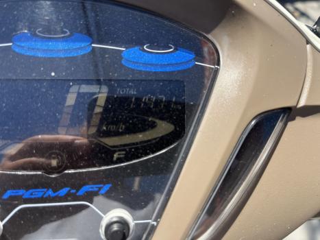 HONDA Biz 125 ES, Foto 9 HONDA Biz 125 ES, Foto 9