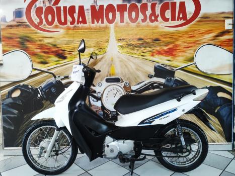HONDA Biz 125 ES, Foto 4