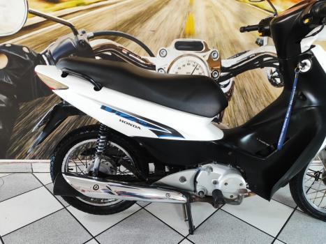 HONDA Biz 125 ES, Foto 5