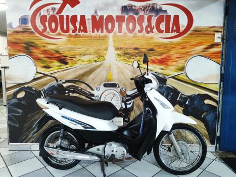 HONDA Biz 125 ES, Foto 6