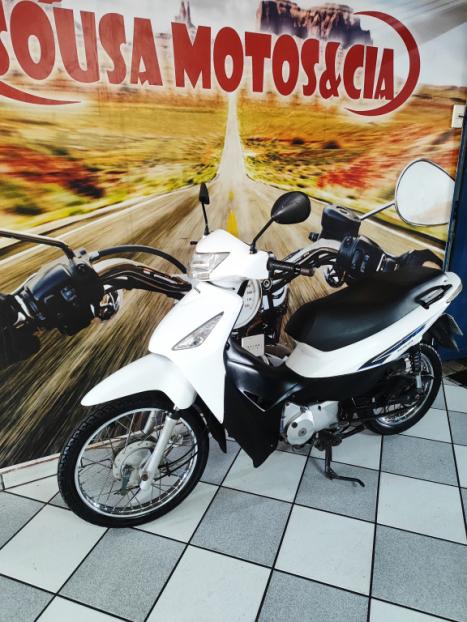 HONDA Biz 125 ES, Foto 7
