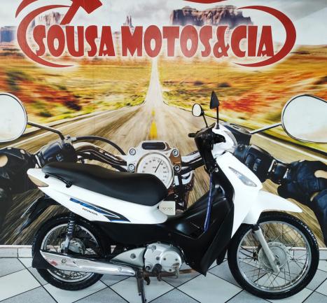 HONDA Biz 125 ES, Foto 8