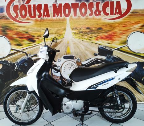 HONDA Biz 125 ES, Foto 9