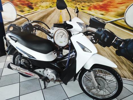 HONDA Biz 125 ES, Foto 12