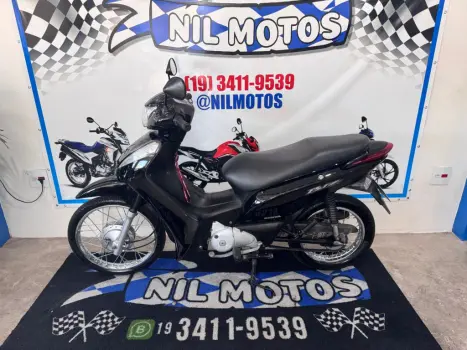 HONDA Biz 125 ES, Foto 1