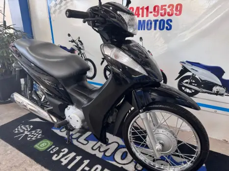 HONDA Biz 125 ES, Foto 2