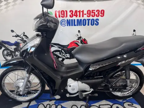 HONDA Biz 125 ES, Foto 3