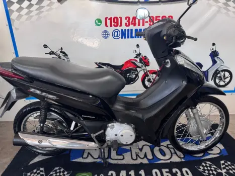 HONDA Biz 125 ES, Foto 6