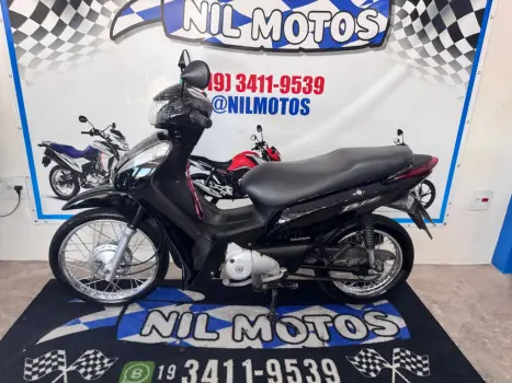 HONDA Biz 125 ES, Foto 7