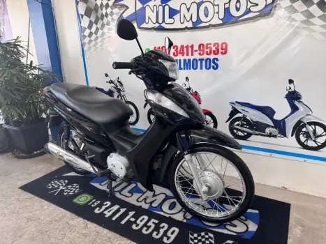 HONDA Biz 125 ES, Foto 8