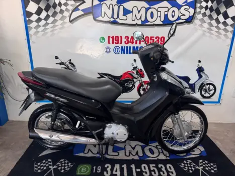 HONDA Biz 125 ES, Foto 11