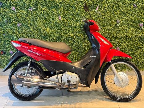 HONDA Biz 125 ES, Foto 1