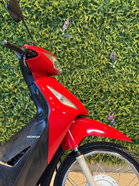 HONDA Biz 125 ES, Foto 4