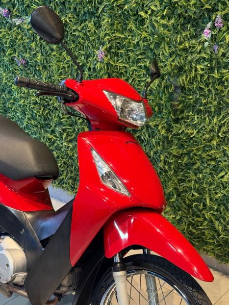 HONDA Biz 125 ES, Foto 5