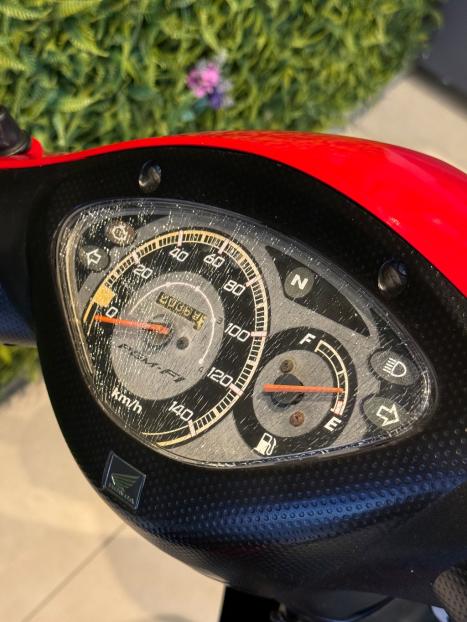 HONDA Biz 125 ES, Foto 6