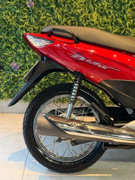 HONDA Biz 125 ES, Foto 7