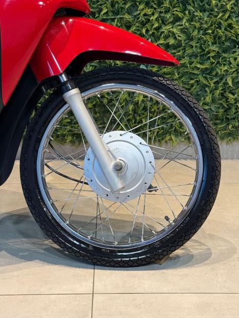 HONDA Biz 125 ES, Foto 9