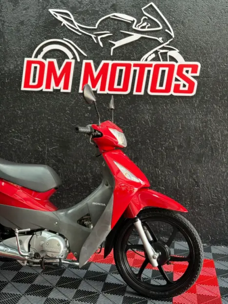 HONDA Biz 125 ES, Foto 2