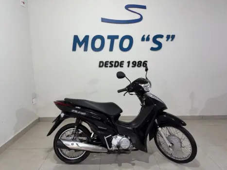 HONDA Biz 125 ES, Foto 1