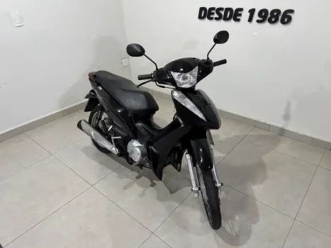 HONDA Biz 125 ES, Foto 3