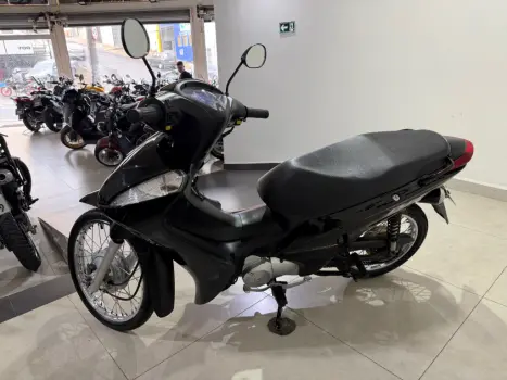 HONDA Biz 125 ES, Foto 4
