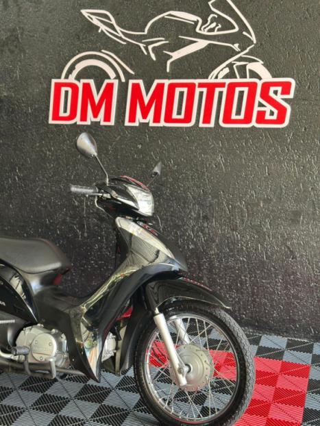 HONDA Biz 125 ES, Foto 2