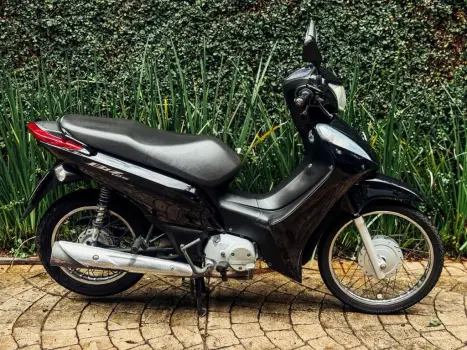 HONDA Biz 125 ES, Foto 1