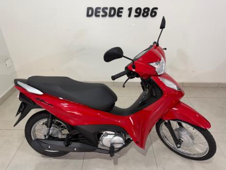 HONDA Biz 125 ES, Foto 2