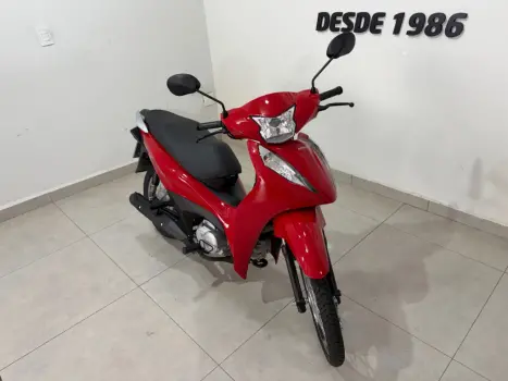HONDA Biz 125 ES, Foto 3