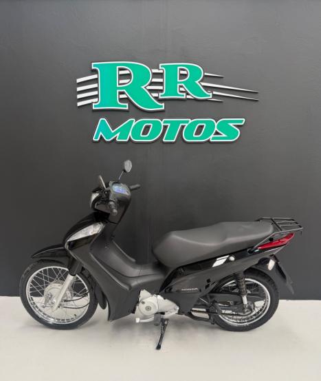 HONDA Biz 125 ES, Foto 2