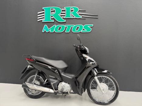 HONDA Biz 125 ES, Foto 3